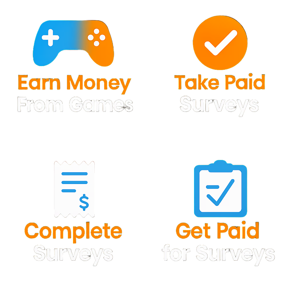 Start Earning
